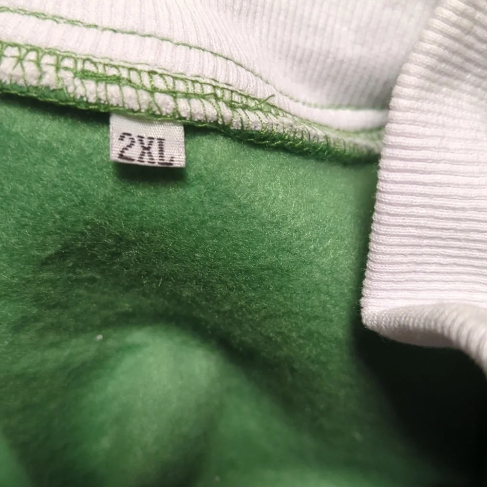 Link From Legend of Zelda Hoodie size 2XL